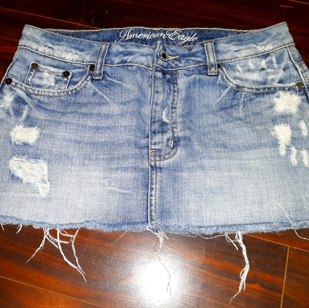 American Eagle